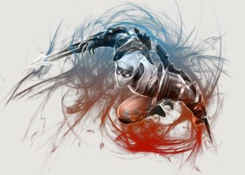 lol bugs zed y xin zhao