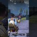 m24 plugged in best flying shot  Pubg #shorts