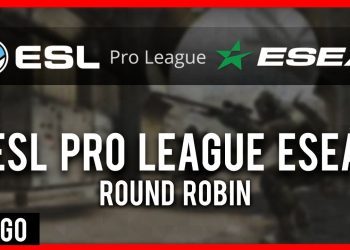 mouseSpaz vs Paradox [Cache] | ESL ESEA Pro League - NA Week 1 Day 1