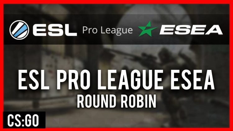 mouseSpaz vs Paradox [Cache] | ESL ESEA Pro League - NA Week 1 Day 1