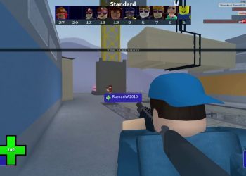 my best roblox arsenal gameplay yet! free to use