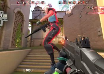 my shoot never miss - Valorant Gameplay