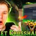 n0ted FINNALY Reveals his secret crosshair! - Valorant