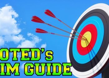 n0ted's VALORANT Aim Guide