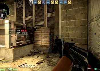 pSilent & Silent aim bot FOV bug Counter-Strike: Global Offensive