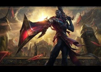 part 6 Golden Lucian lol T1 vs SGB _ 2022