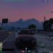 playing gta v on pc