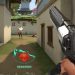 playing mccree in VALORANT