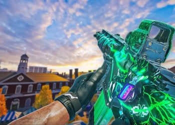 please nerf this...