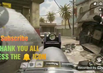pubG & call of duty