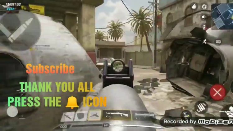 pubG & call of duty
