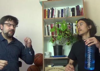 "A Brief History of Magic Cards" with CML 2/3