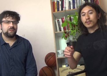 "A Brief History of Magic" with CML