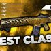 "ABSOLUTE LASER!" – LK24 BEST CLASS SETUP | Call of Duty Mobile