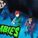 "BEAST FROM THE BEYOND" INTRO CUTSEEN!!! Call of duty infinite wafare zombies