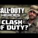 "CALL OF DUTY BASE BUILDING" | Call Of Duty Heroes | Gameplay Walkthrough Part 1 (IOS Android)