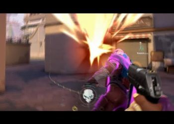 "Do you have wall hacks?"