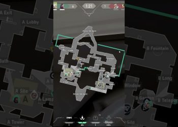 "How to use Sova's Drone properly" #shorts