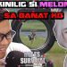 "KINILIG SI MELON SA BANAT KO" (ROS GAMEPLAY)