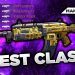 "MONSTER CLASS!" – MAN O WAR BEST CLASS SETUP | Call of Duty Mobile