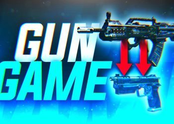 "NO SCOPE ACROSS THE MAP!" – GUN GAME GAMEPLAY! | Call of Duty Mobile