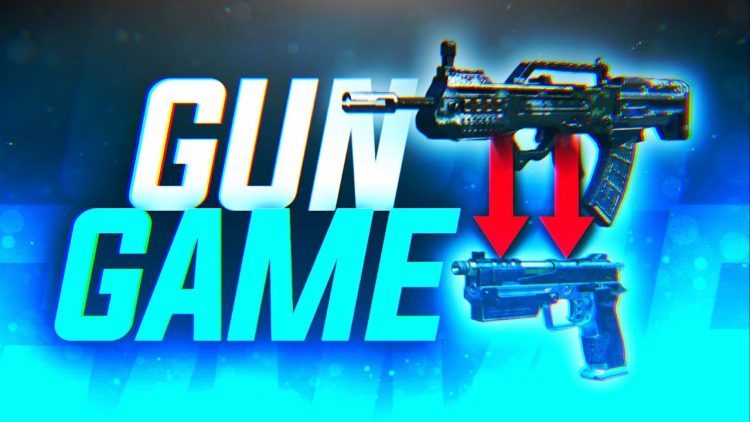 "NO SCOPE ACROSS THE MAP!" – GUN GAME GAMEPLAY! | Call of Duty Mobile