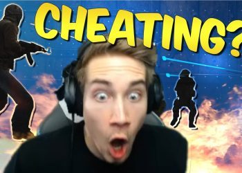 "OK, YOU ARE CHEATING BRO"! CS GO Stream Montage #48