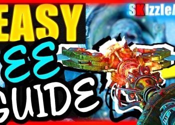 "ORIGINS REMASTERED" EASTER EGG SOLO ALL STEPS TUTORIAL GUIDE, BLACK OPS 3 ZOMBIES DLC 5 Easter Egg