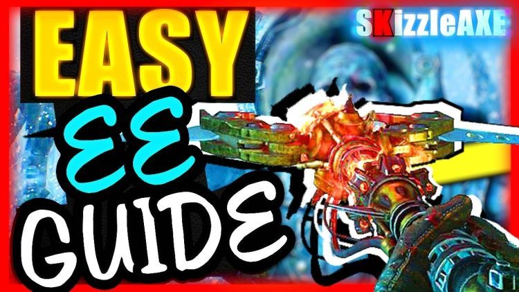 "ORIGINS REMASTERED" EASTER EGG SOLO ALL STEPS TUTORIAL GUIDE, BLACK OPS 3 ZOMBIES DLC 5 Easter Egg