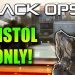 "PISTOL ONLY FFA…!" – Black Ops 3 (BO3 MULTIPLAYER GAMEPLAY)