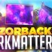 "RAZORBACK DARK MATTER!" – 60 KILL RAZORBACK GAMEPLAY! | Call of Duty Mobile