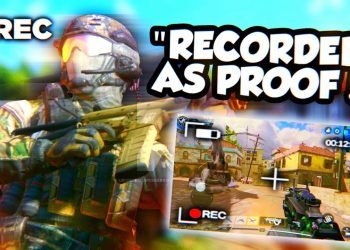 "RECORDED AS PROOF!" – 1v2 VS FRIENDS! | Call of Duty Mobile