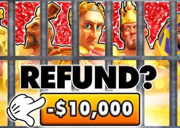 "Refund Scammers" Could Face PRISON TIME (Rise of Kingdoms)