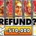 "Refund Scammers" Could Face PRISON TIME (Rise of Kingdoms)