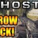 "THROWBACK!" – Call of Duty: Ghosts LIVE (COD Ghosts Multiplayer Gameplay)