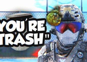 "WHY ARE YOU SO TRASH?!" – 1v2 VS FRIENDS! | Call of Duty Mobile