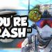 "WHY ARE YOU SO TRASH?!" – 1v2 VS FRIENDS! | Call of Duty Mobile