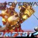"Xbot Streams" My first time playing as "Doomfist" in Overwatch