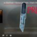 "i unboxed the rarest knife in 7 cases"