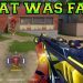 "that was fast" - Valorant