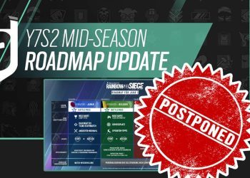 Promised major innovations are postponed