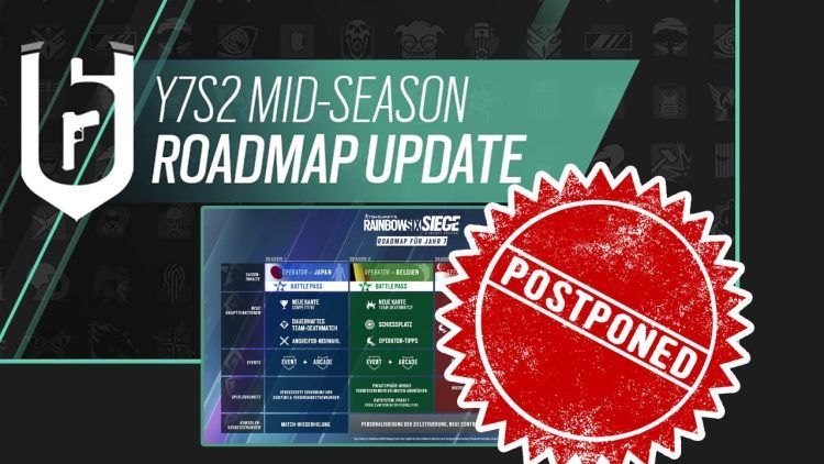 Promised major innovations are postponed