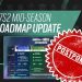 Promised major innovations are postponed