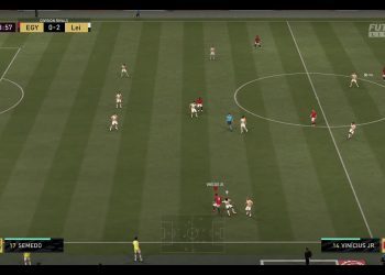 sex skill move in fifa 21