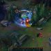 shyvana 1v3 bo jeu