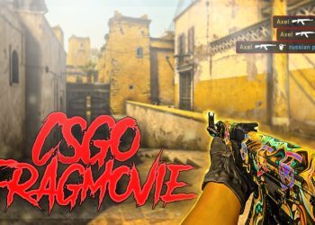 some cool CSGO clips