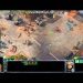 starcraft 2 campaign-"liberation day"(1) walkthrough on hard (with all bonus objectives)