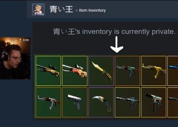 the $2million private inventory vault