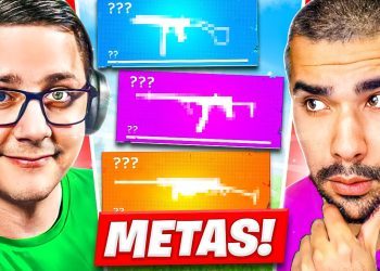 The fastest loadouts AFTER UPDATE!!