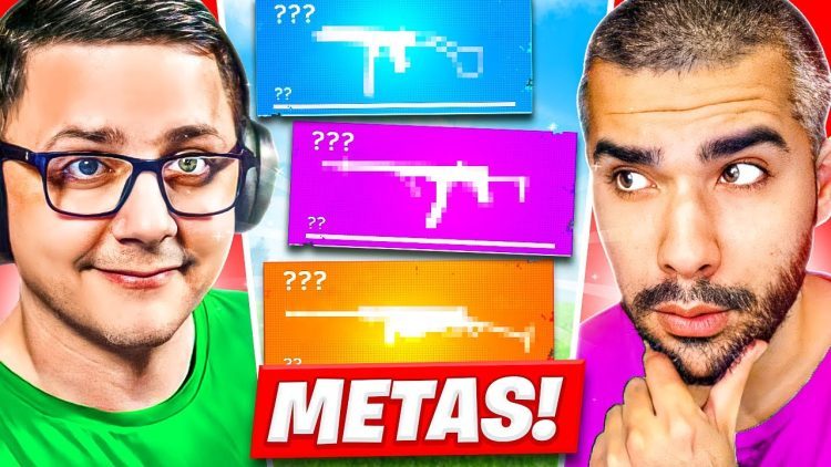 The fastest loadouts AFTER UPDATE!!